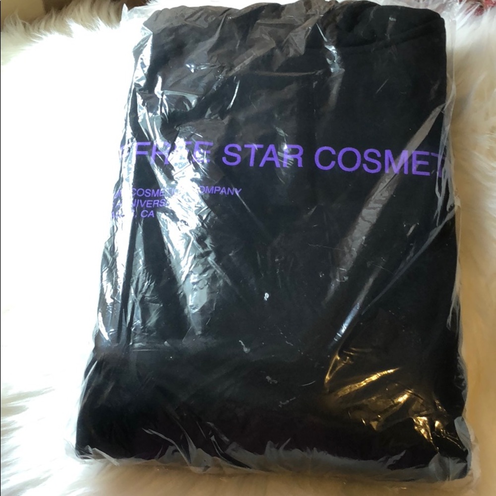 Jeffree Star Exclusive hoodie